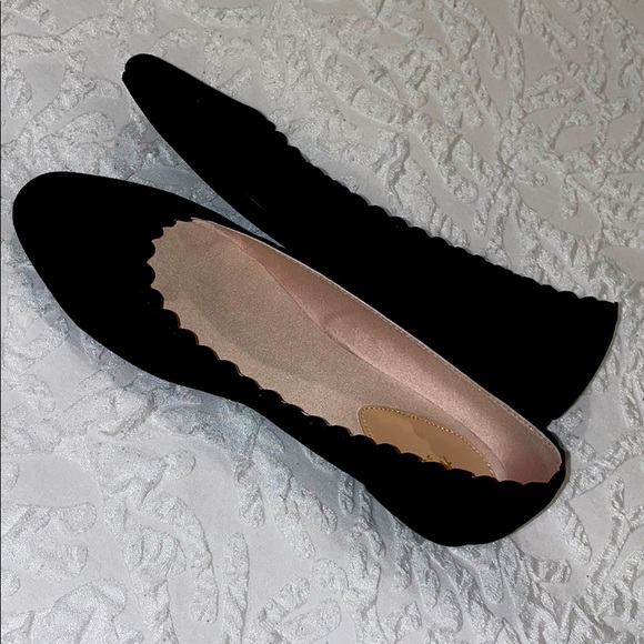 H&M flats